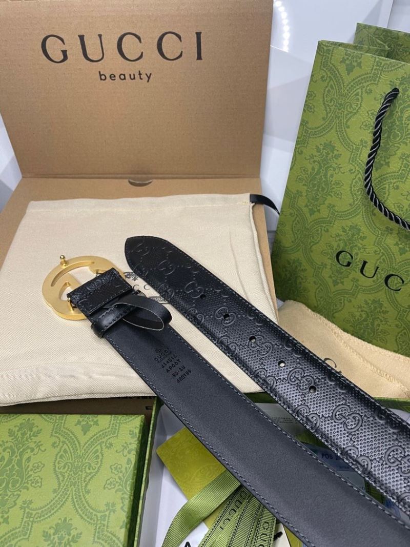 Gucci Belts